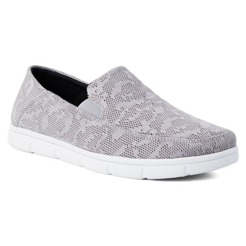 Huk Performance Brewster Boat Shoe 