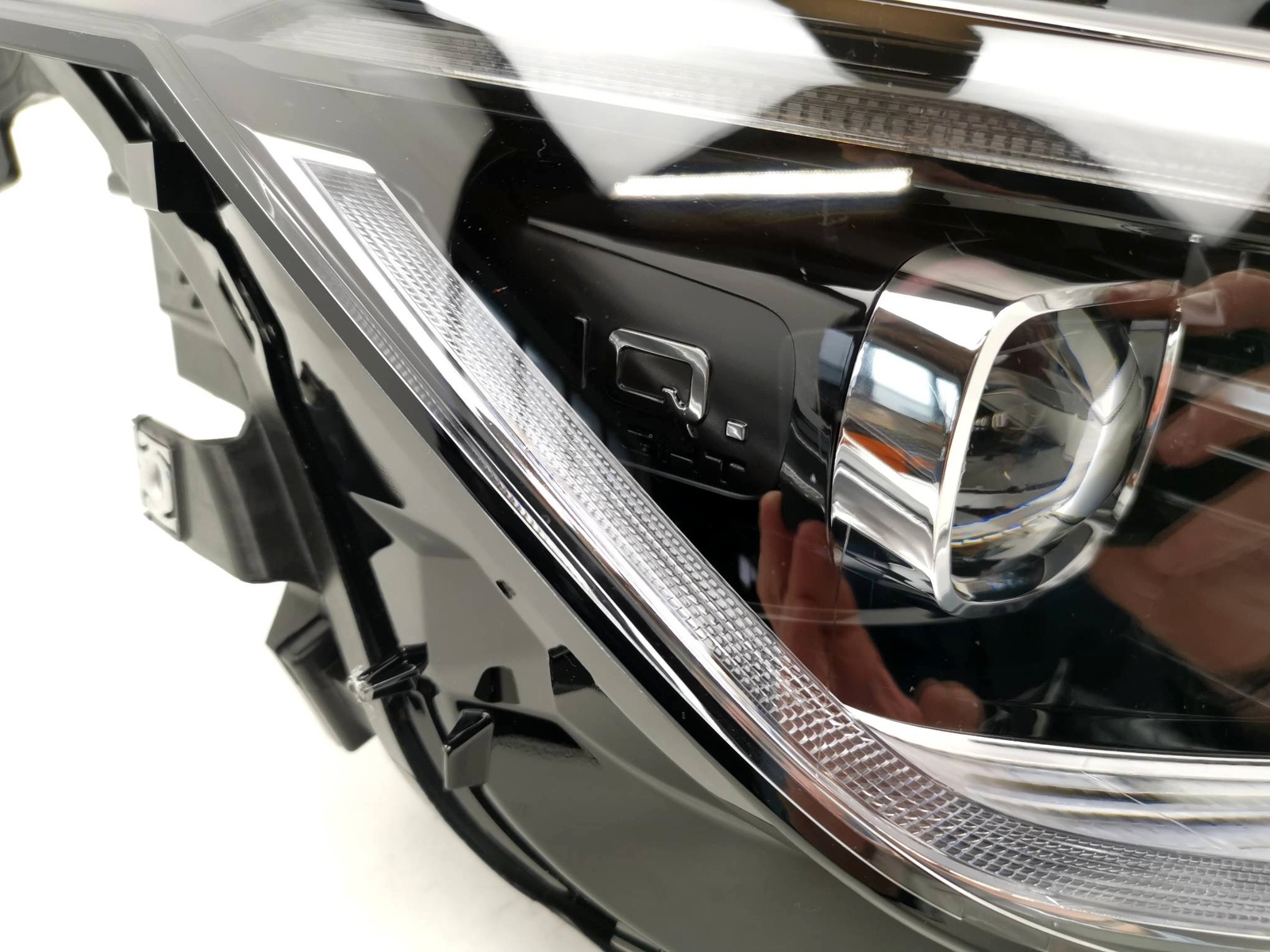 Frontscheinwerfer Volkswagen VW Golf VIII 5H1941060 Led Rechts