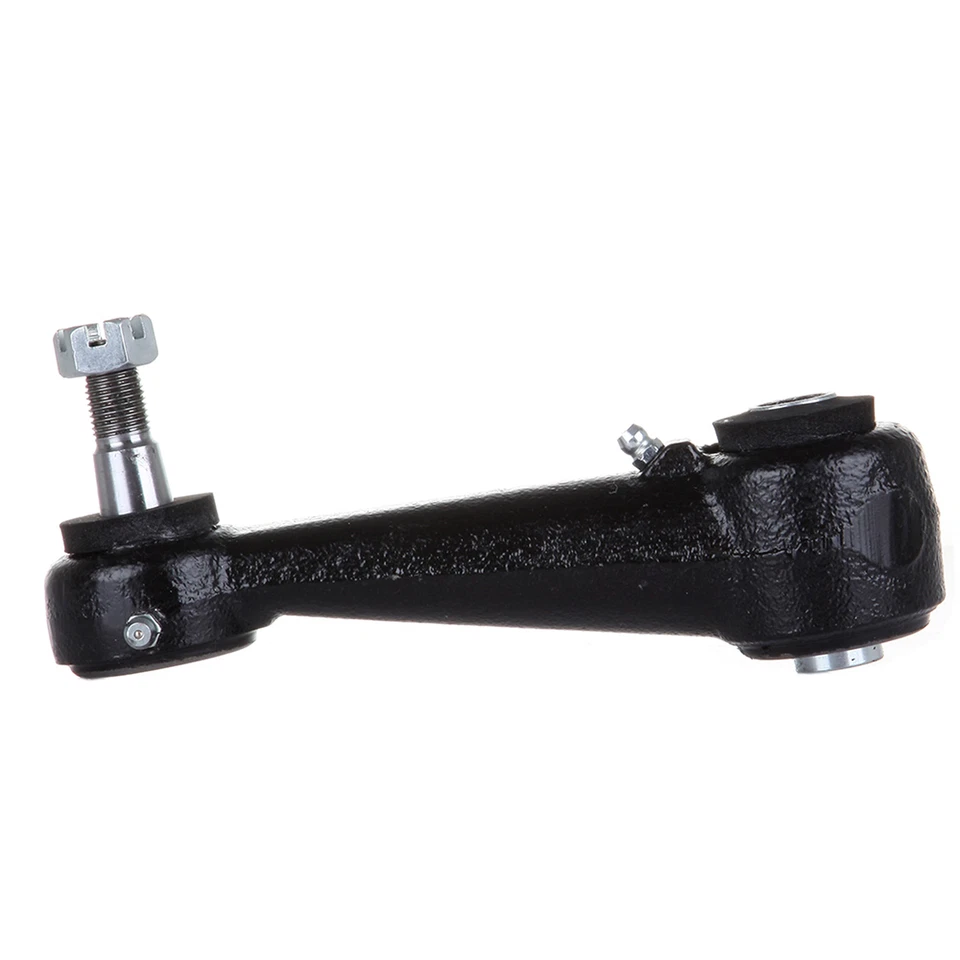 2pcs Front Suspension Kit Idler Arm For 1994-2003 Dodge Ram Van 1500 2500 3500 Foto 2 de 4