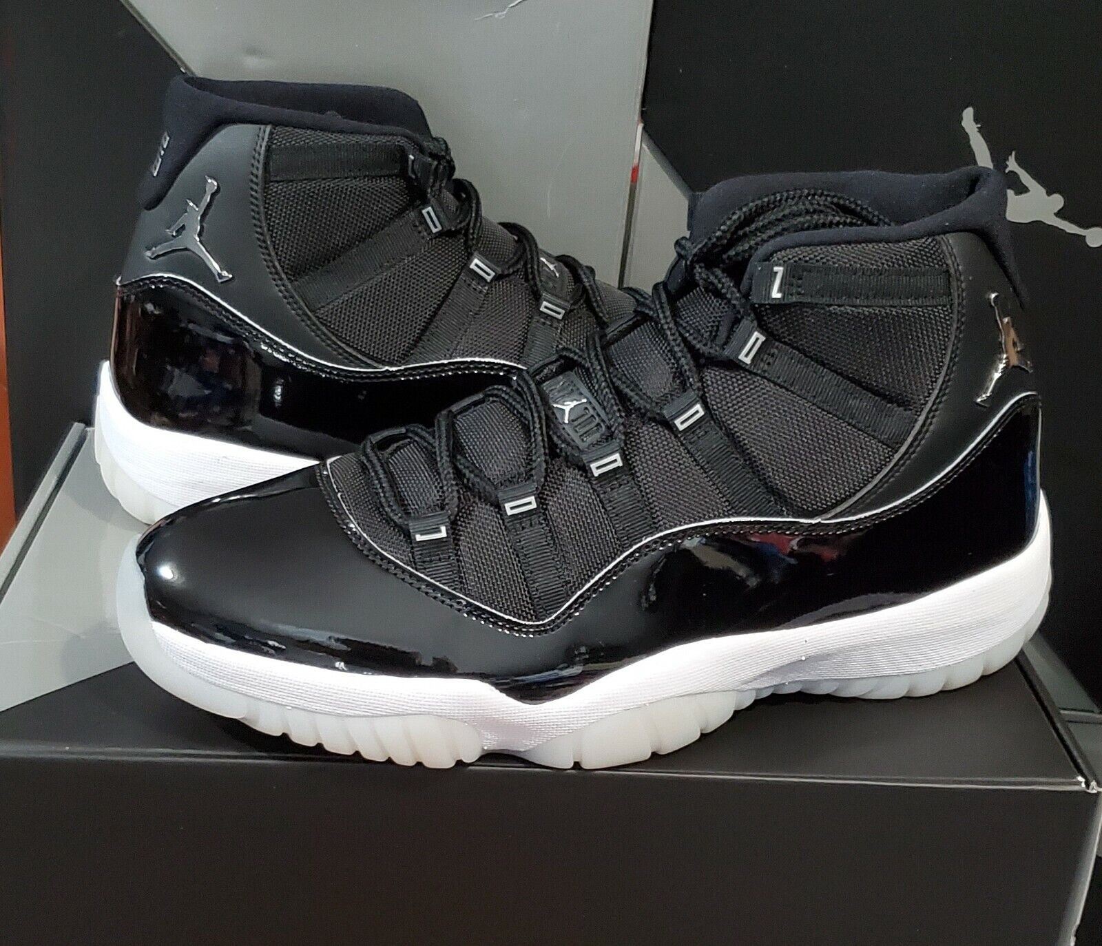 air jordan xi jubilee resale value