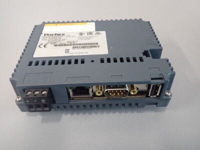 GP-4301TM - PROFACE - PFXGM4301TAD /Modul 24V 6,6W Max Class 2 GEBRAUCHT