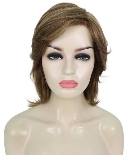 Still ME Tia Pixie Straight Wig, Women's Multicolor Shoulder length Wig,CM-0116 - Picture 102 of 267