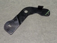 784-0434C-0637 MTD snow blower AUGER IDLER PULLEY BRACKET genuine oem 784-0434C