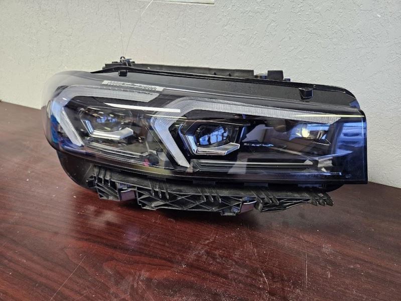 BRAND NEW* 22-24 BMW 3 Series G20 G21 G28 OEM Right LED Headlight