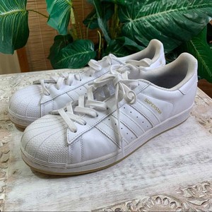 old school adidas shell toe