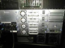 DELL Ultrium-6 LTO6 HH Loader SAS Drives 4 drives total