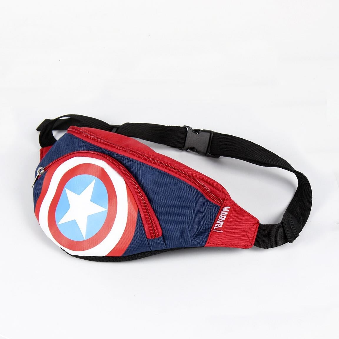 Marsupio Capitan America Avengers