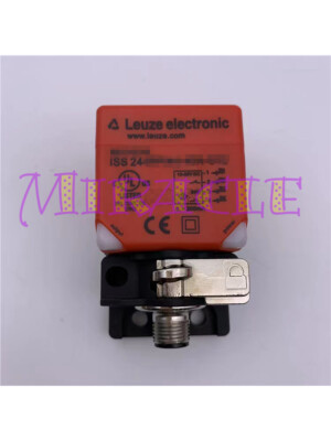 1PC NEW FOR LEUZE sensor ISS 244PP.1/44-30N-S12
