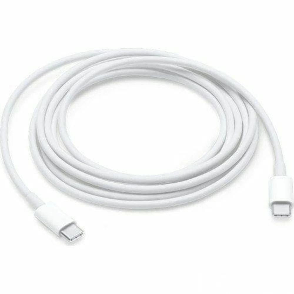 35W USB-C Dual Schnellladegerät Netzteil für Apple Macbook iPad 