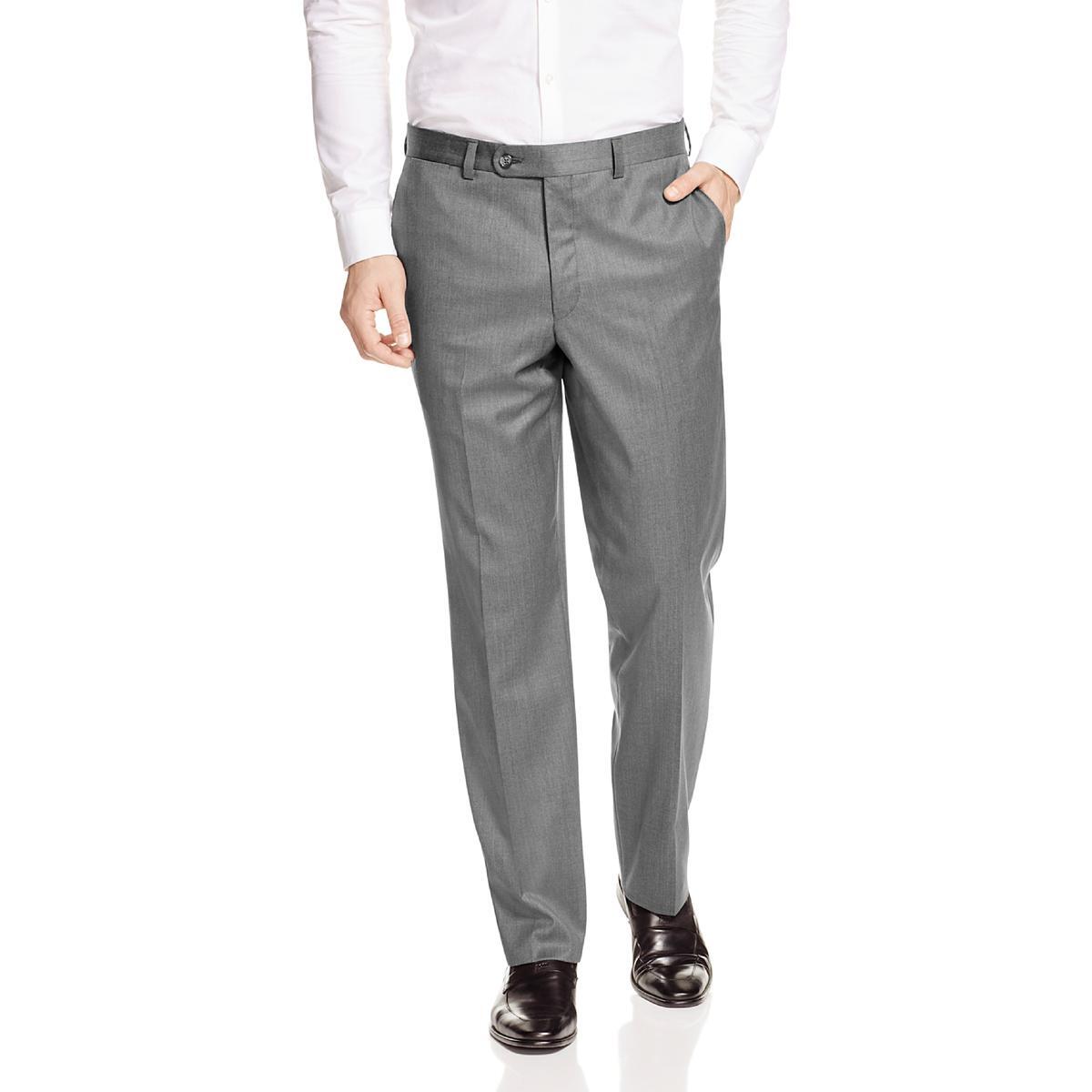 Мужской шерстяной костюм Jack Victor Kolt серого цвета, раздельное платье, брюки-шаровары 36R BHFO 2257