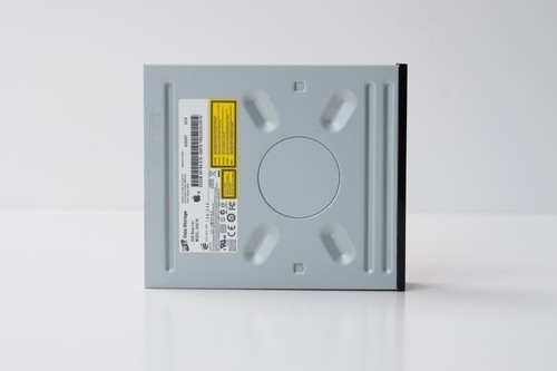 Apple/Hitachi-LG OEM DVD RW SATA GH61N 16x Super Drive - Afbeelding 6 van 6