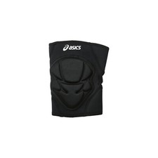 Open Box ASICS Conquest sleeve, Black, Large