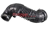 Metzger 2389023 Schlauch, Luftversorgung FüR Chevrolet Opel