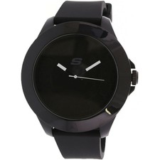 skechers watch water resistant