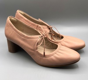 Ladies Smart Uk Pink
