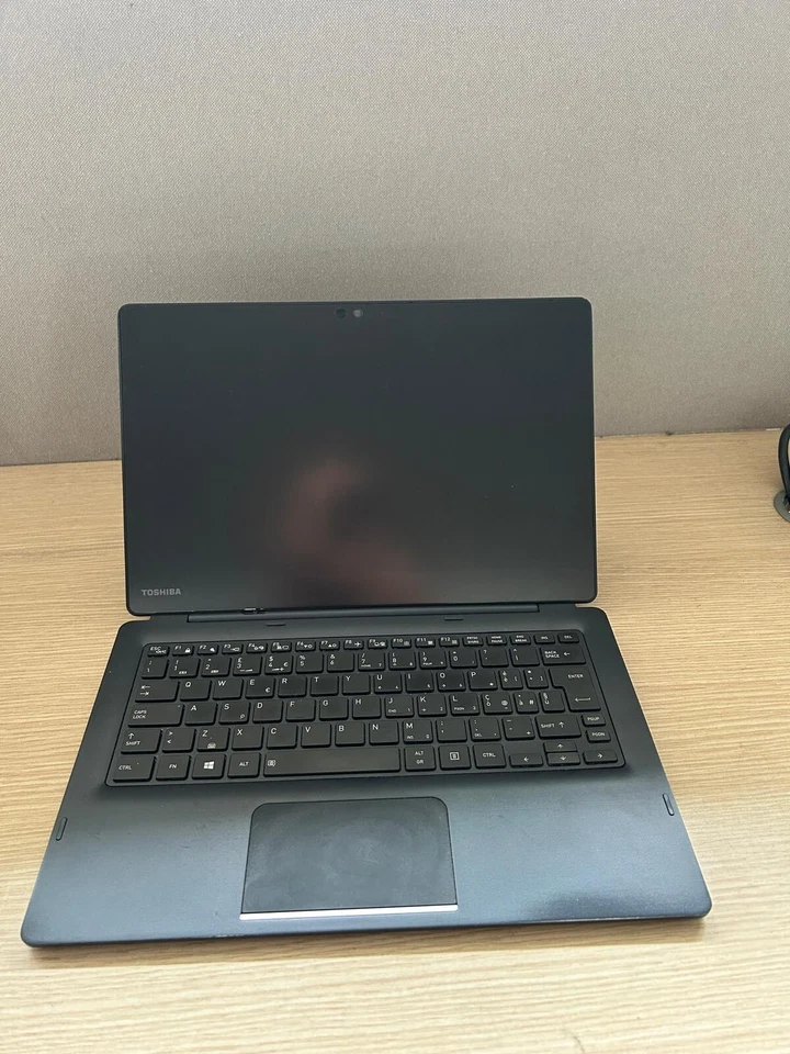 Toshiba X30T TABLET Notebook 2 in 1 CORE I7 8A GEN 16 GB 512 GB SSD W11 LEGGI - Immagine 3 di 4