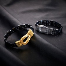 Colantotte THEO Loop CARO bracelet High End Model 2Color Ship Japan