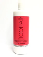 Schwarzkopf Igora Royal Oil Developer 30 Volume 9%, 33.8 oz