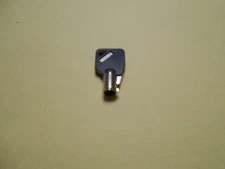 *UNKNOWN BRAND TOOL BOX LOCK KEY 042 FREE SHIPPING