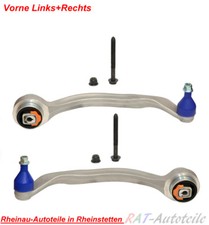 Querlenker Lenker Radaufhängung vorne unten li+re hinten VW Passat 3B AUDI A4 B5