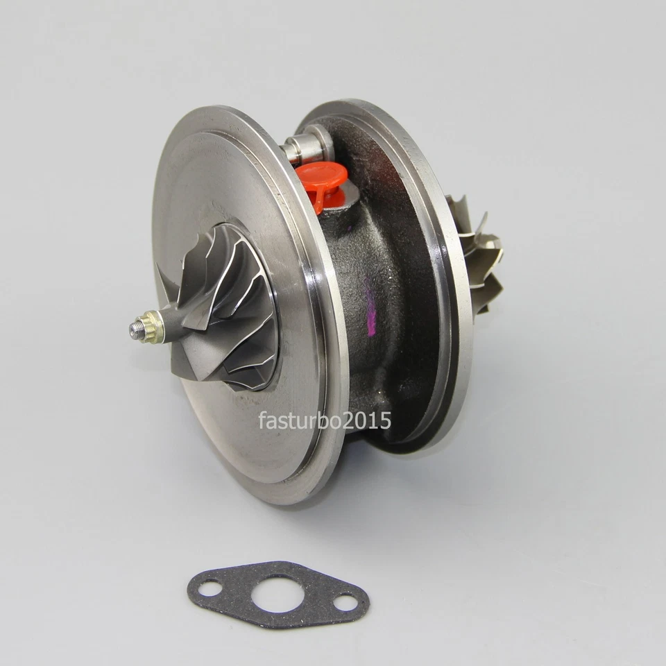 Nuevo cartucho turbo TD04HL15TK31VFT CHRA para Mitsubishi Honda MDX Acura RDX 2,3 L Foto 2 de 4