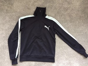 puma thunder bradley