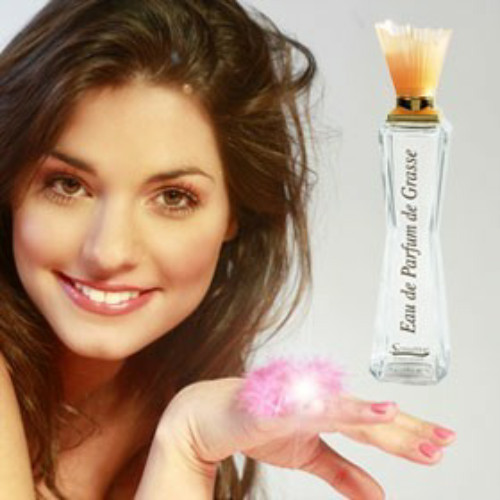 Parfum femme vanille et épices longue tenue pour révéler votre sensualité