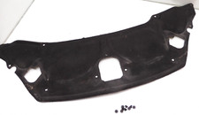 CITROEN C8 / MOTORHAUBE HAUBE DÄMMMATTE MATTE inkl. CLIPSE (RS195)