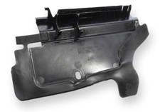 MERCEDES SL R231 Rechter Kühler Luftabweiser Rad ORIGINAL MERCEDES SL R231 Rechter Kühler Luftabweiser Rad ORIGINAL