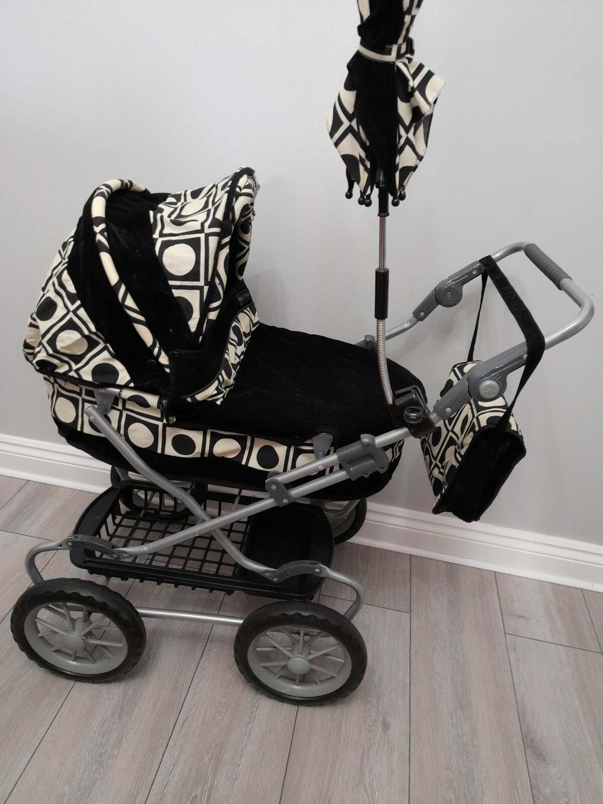 dolls pram for 10 year old