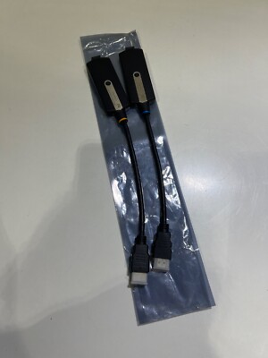 Gefen EXT-HD-CP-FM10 HDMI Faseroptik Extender (Pigtail Module)