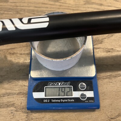 ENVE SEATPOST 400MM φ25.4mm ENVE_SeatPostTwinBolt_LoRez_Fr