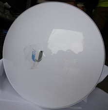 New in Box Ubiquiti airFiber 5GHz, 23dBi Antenna with Mounting Hardware  Cover