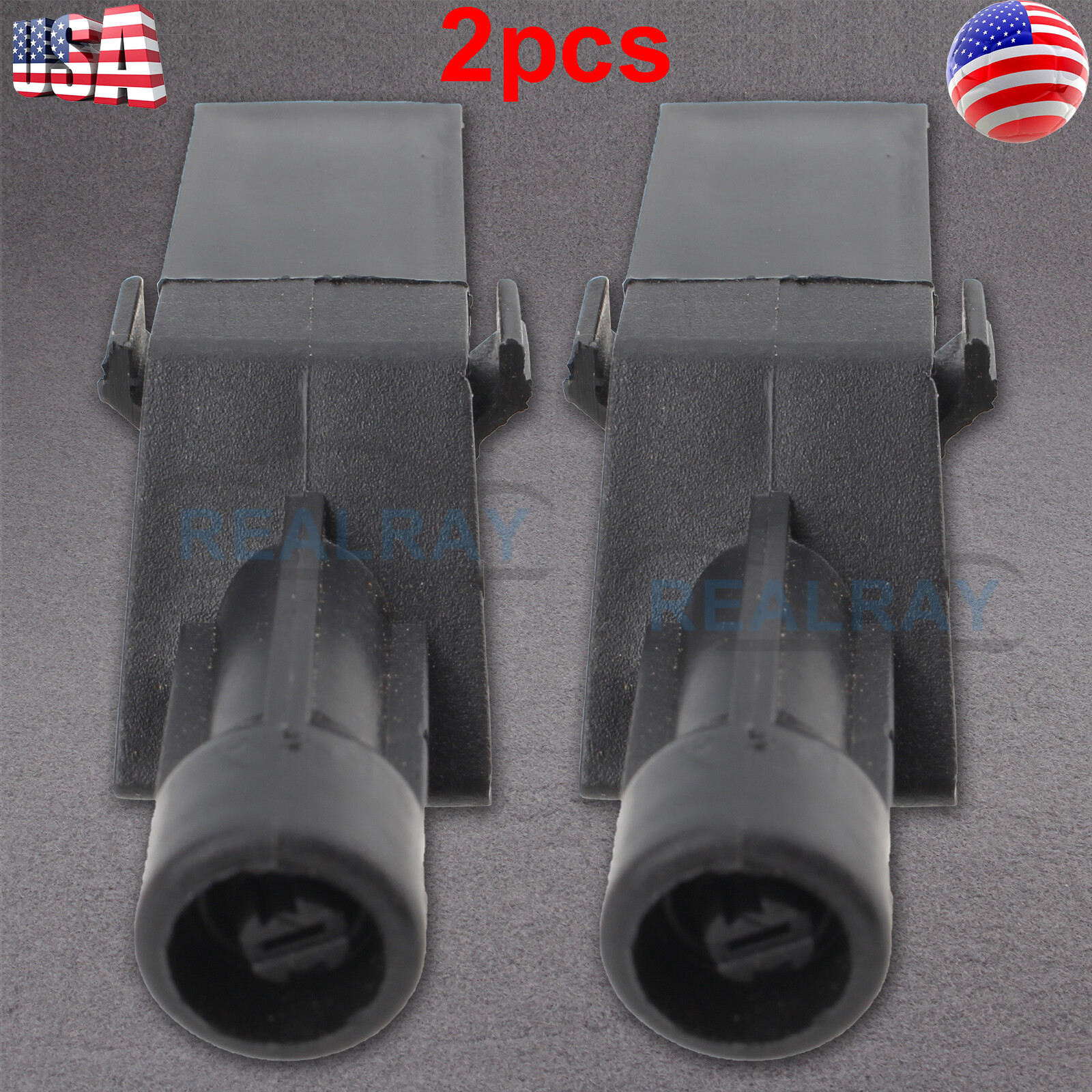 Front Windshield Washer Nozzle 76810TG7A11 For Honda Pilot Ridgeline