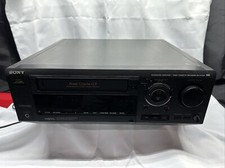 Sony SLV-AV100 Videoregistratore Videoregistratore Amplificatore Integrato 4 Testine Hi-Fi