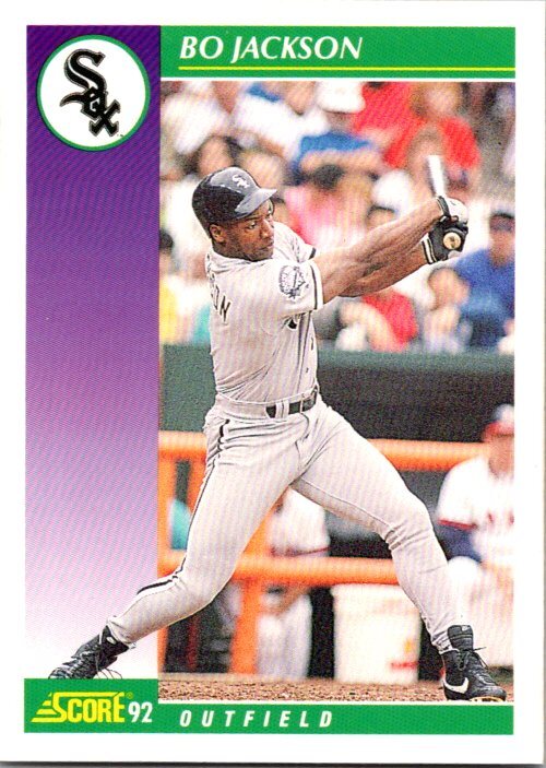 1992 Score Baseball Series 1 Pick your player or finish your set #251-441