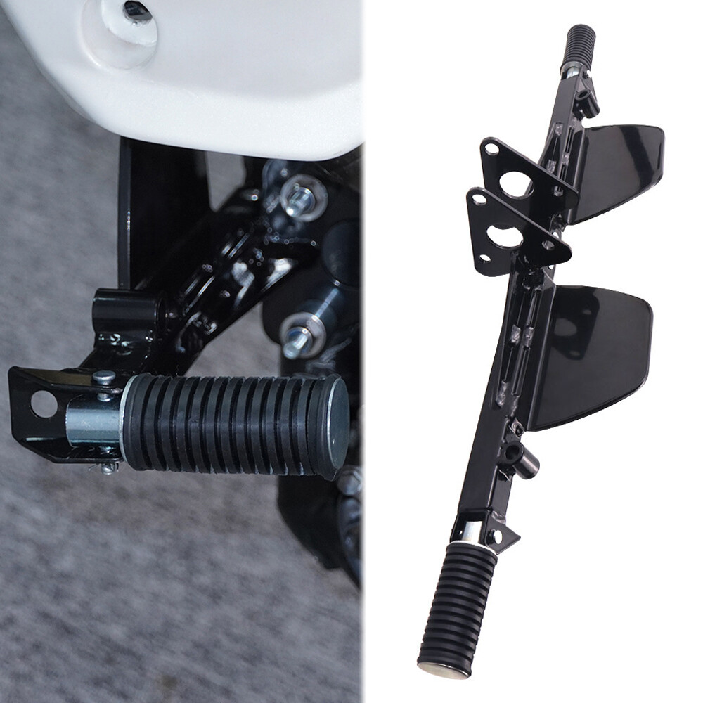 Fit For KAWASAKI KLR650 87-18 22-24 Highway Engine Guard