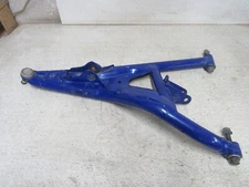 19 POLARIS RZR XP 4 TURBO S DYNAMIX LEFT FRONT UPPER A ARM CONTROL STOCK #7715
