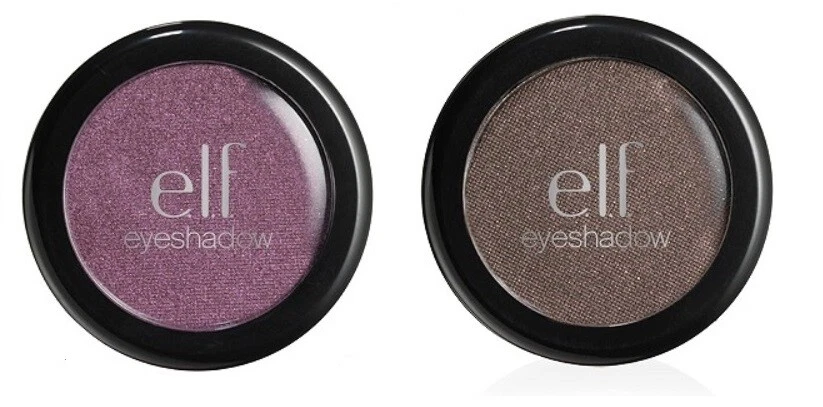 e.l.f. Essential Eye Shadow Plum & Brown NEW FREE S&H! - Image 2 of 2