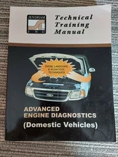 Advanced Engine Diagnostics  (Domestic Vehicles) Jendham Technical Training...