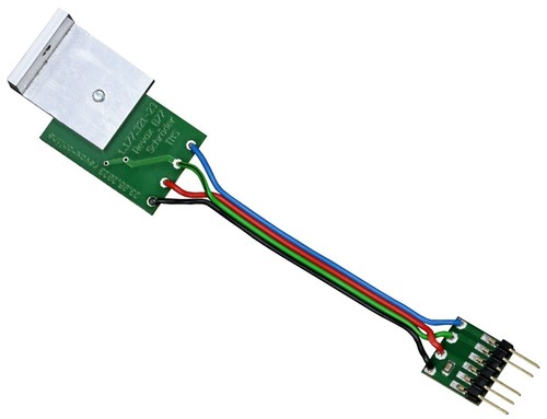 Tableros de control + componentes adicionales, sensor Tape Move con ángulo de aluminio, para Revox B77 MKI - Imagen 3 de 3