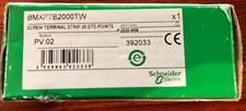 Modicon M340-M580 BMXFTB20000
