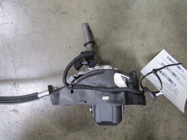 Maserati Granturismo, Quattroporte, Transmission Shift Assembly, Used P/N 217517