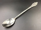 Love Disarmed by Reed and Barton Sterling Silver Iced Tea Spoon 7 1/2 Inches