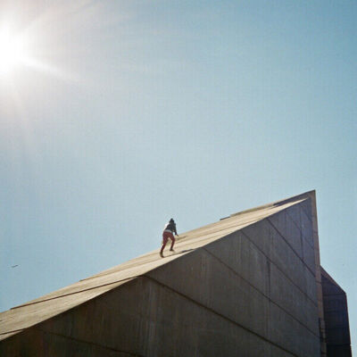 【新品】Daniel Caesar - Freudian【未開封シールド】 Daniel Caesar - Freudian – Secondtrack