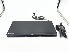 Sony BDP-S580 Blu-ray Disc Player, 3D Blu-ray Ready, No Remote - TESTED