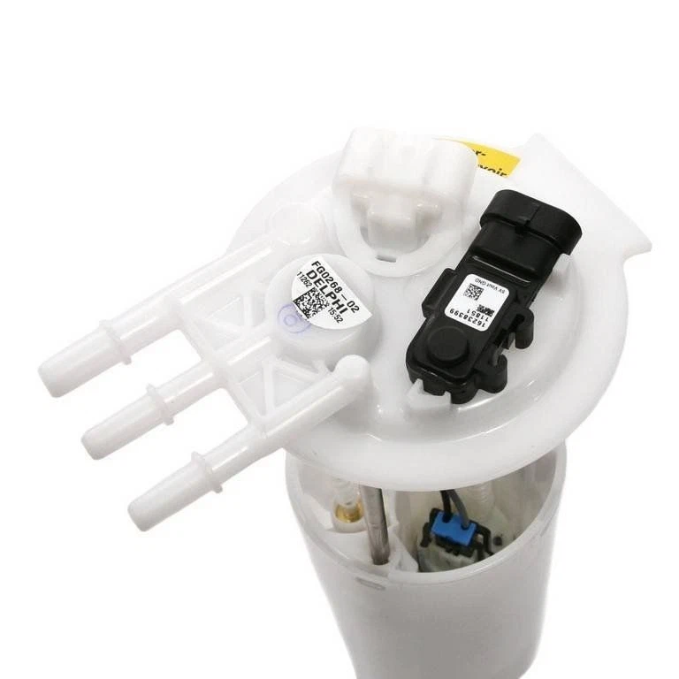 For 2002-2004 Buick Rendezvous 3.4L V6 Fuel Pump Module Assembly Delphi 2003 - Image 4 of 4
