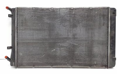 25308G2000 WASSERRADIATOR / 244592 FÜR HYUNDAI IONIQ 2016-> HIBRIDO KLASS ELEC