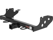 Curt 2" Front Receiver Hitch Fits Select Jeep Wrangler TJ (Drilling Required)