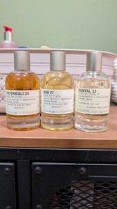 Patchouli 24 Le Labo | eBay